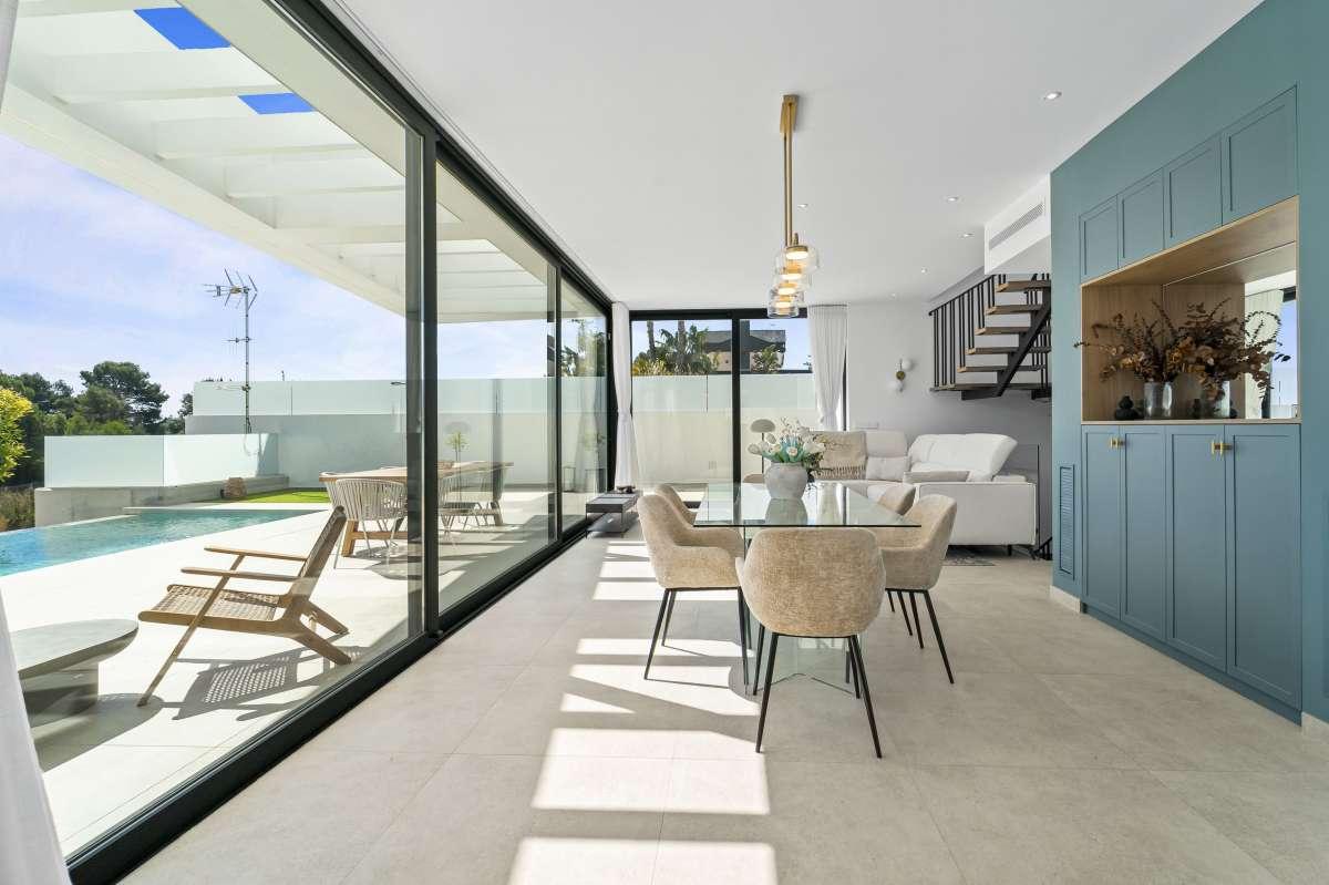 Casa en Venta en Polop