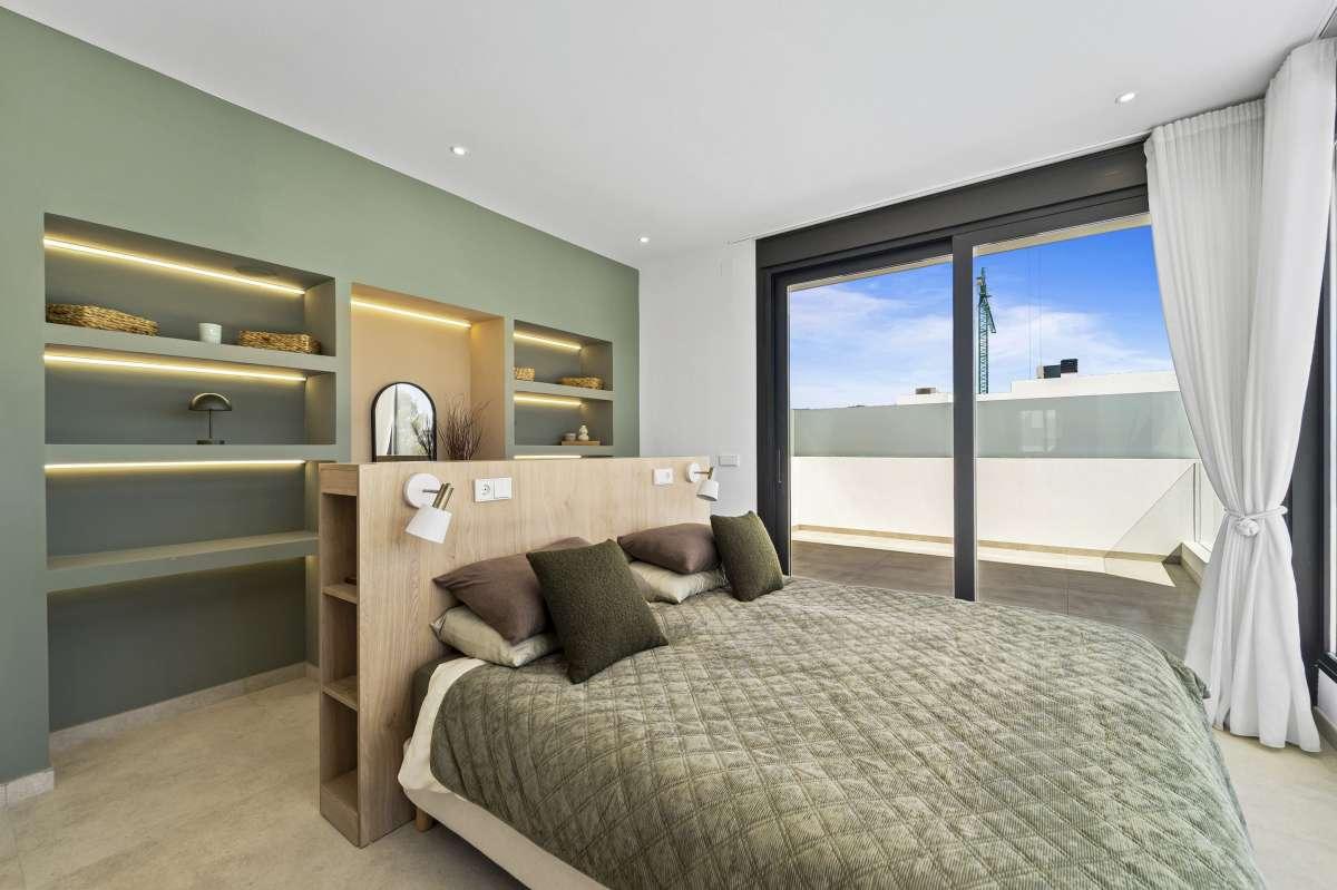 Casa en Venta en Polop