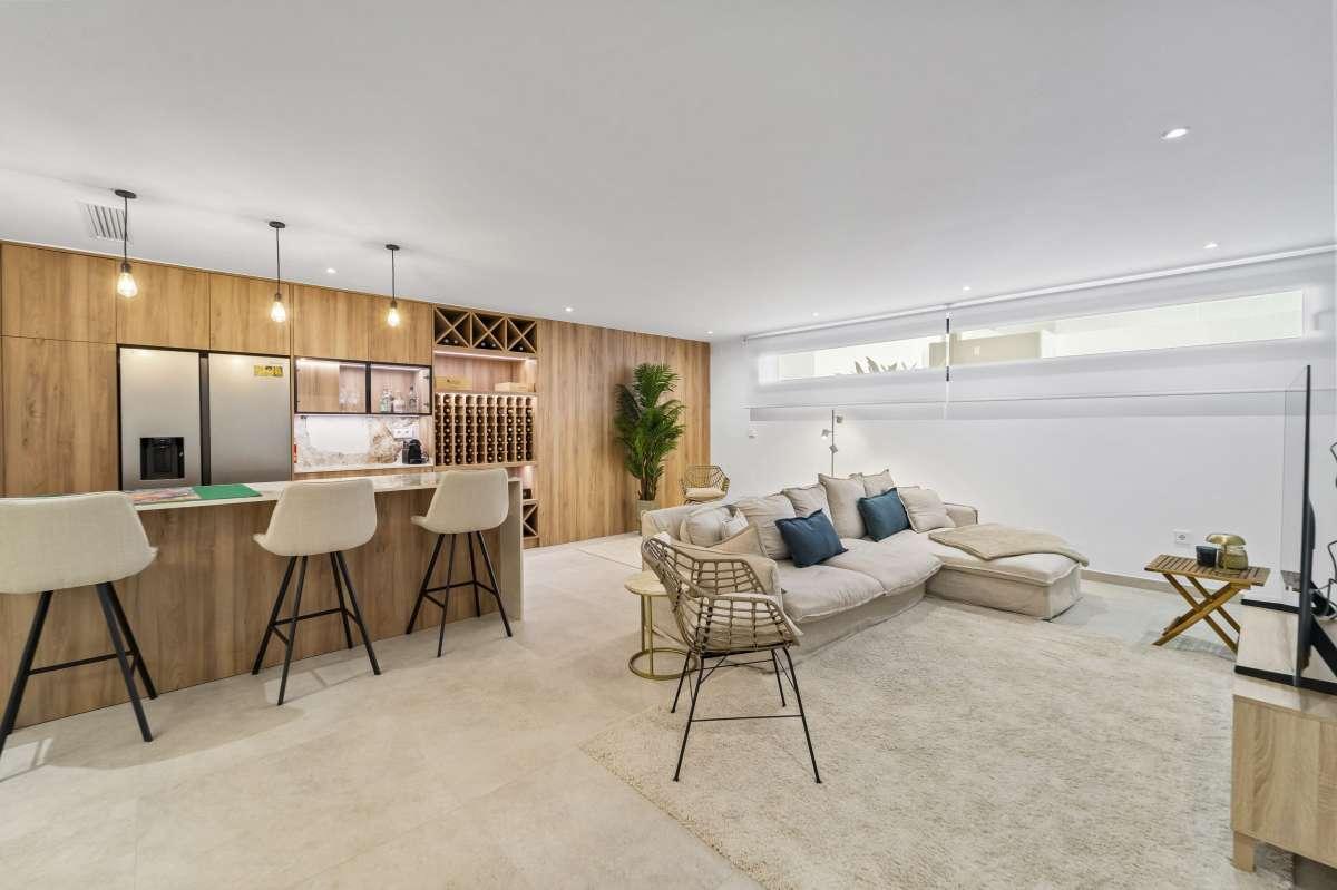 Casa en Venta en Polop