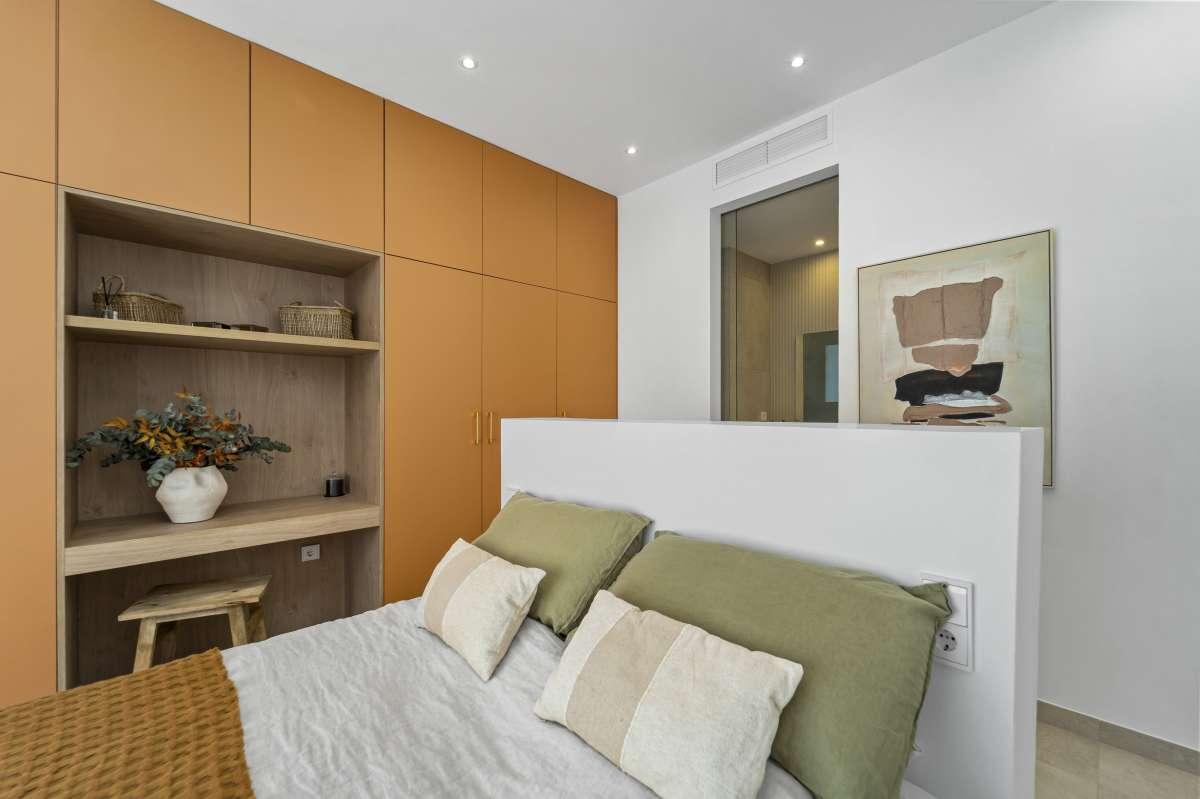 Casa en Venta en Polop