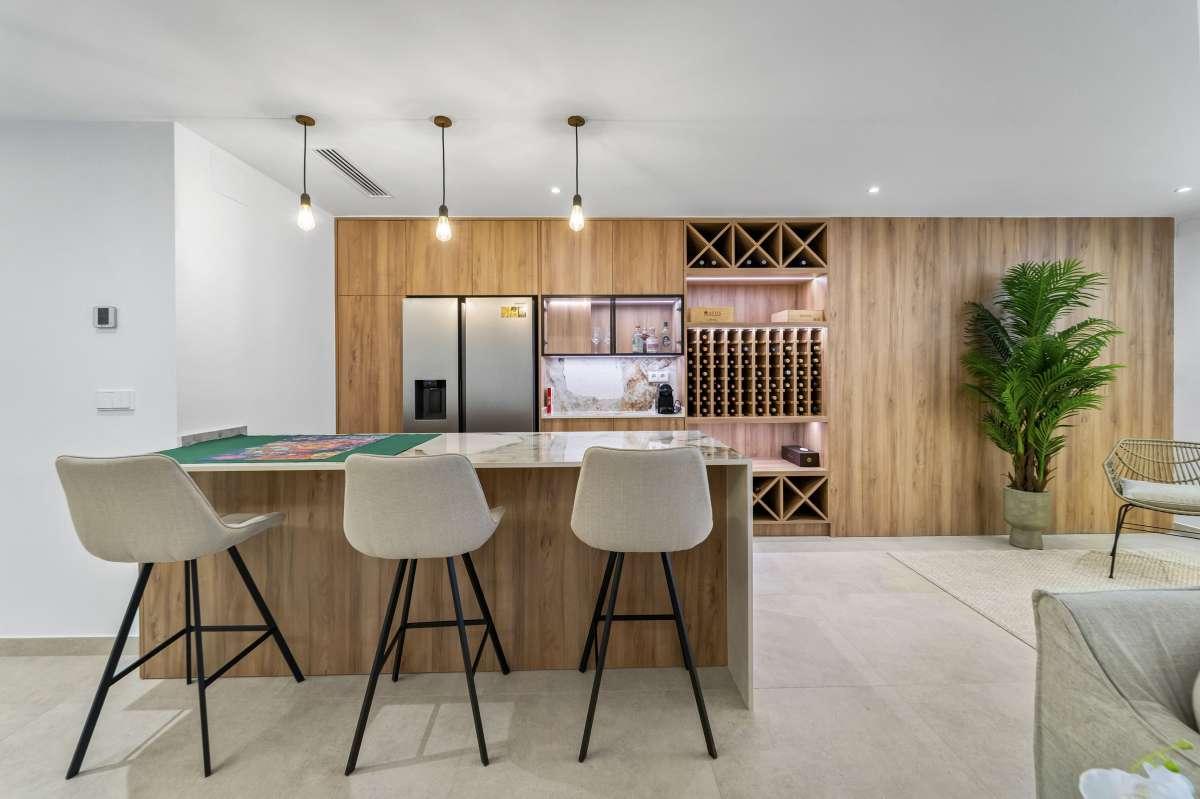 Casa en Venta en Polop