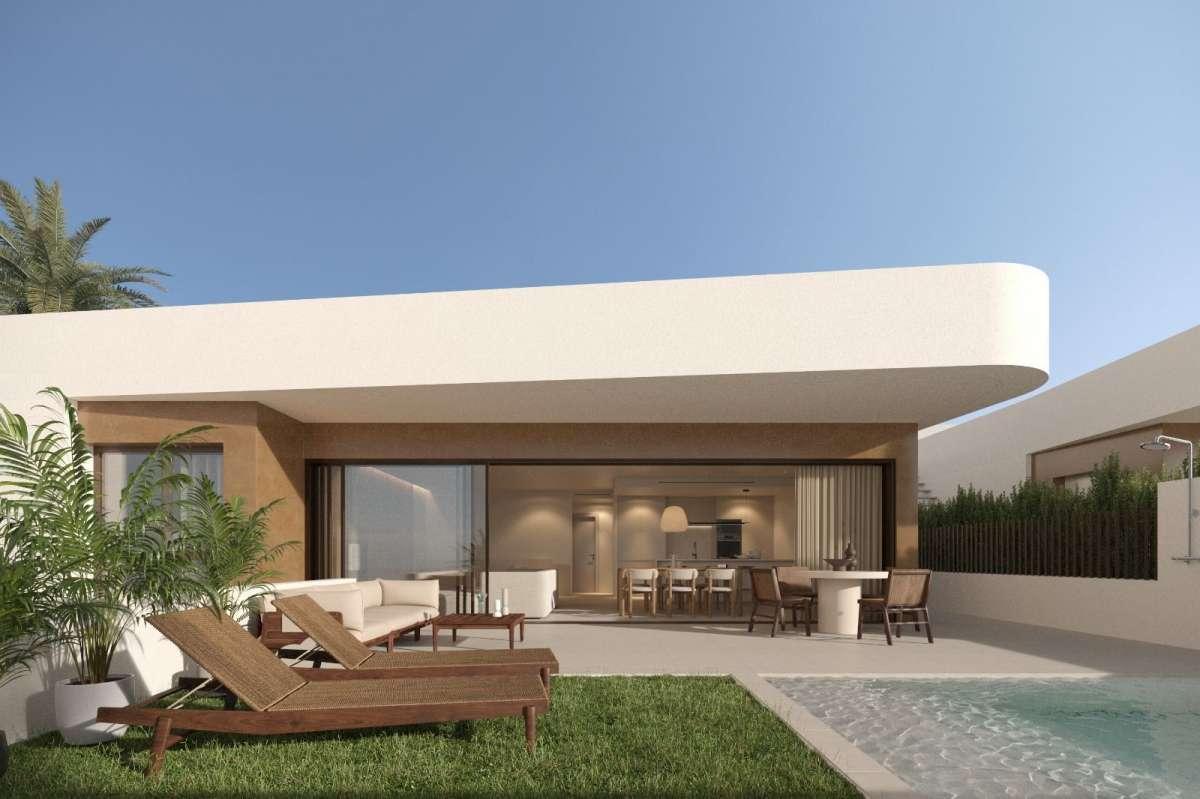 Casa en Venta en Dolores