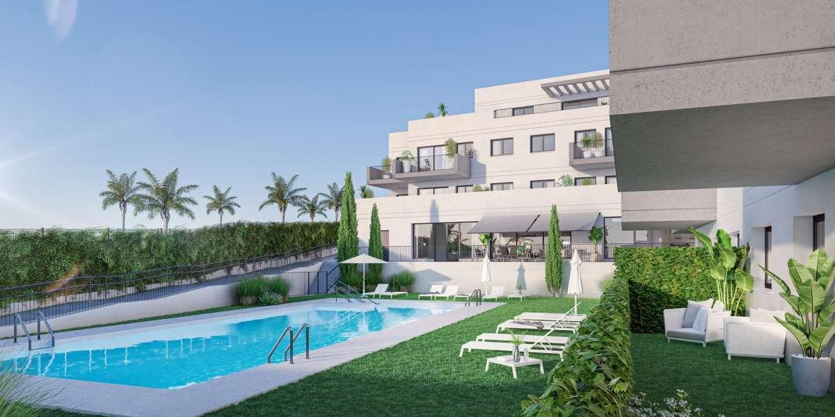 Apartamento en Venta en Vélez-Málaga