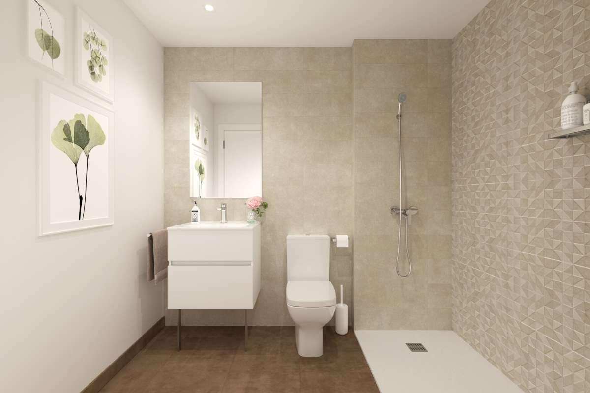 Apartamento en Venta en Vélez-Málaga