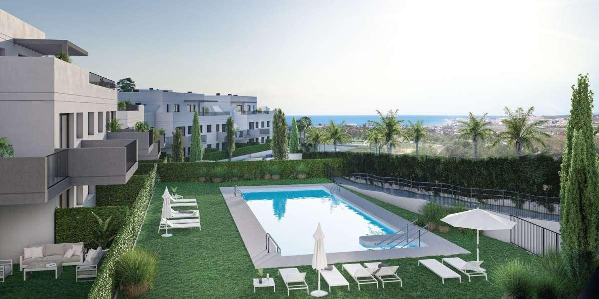 Apartamento en Venta en Vélez-Málaga