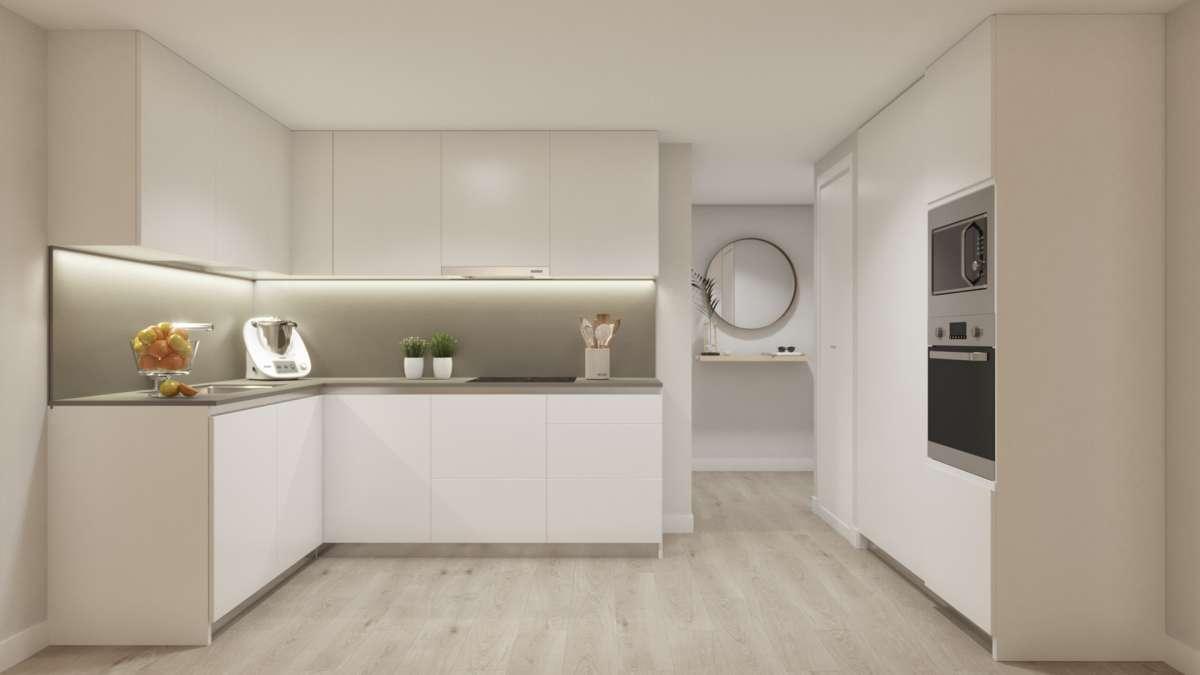 Apartamento en Venta en Torremolinos
