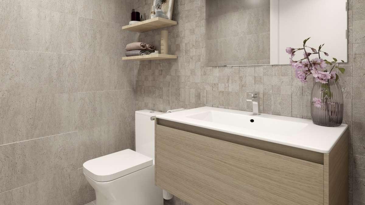 Apartamento en Venta en Torremolinos