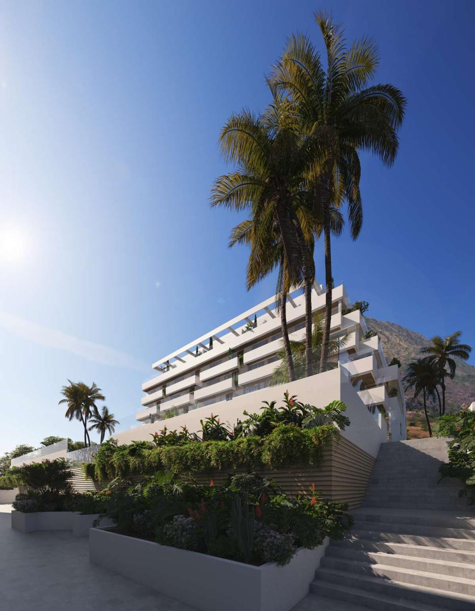 Apartment for Sale in Torremolinos
