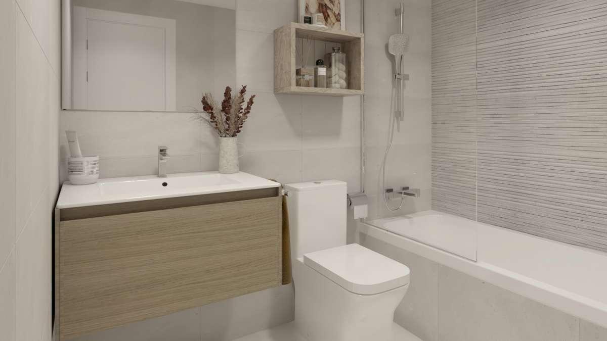 Apartment for Sale in Torremolinos