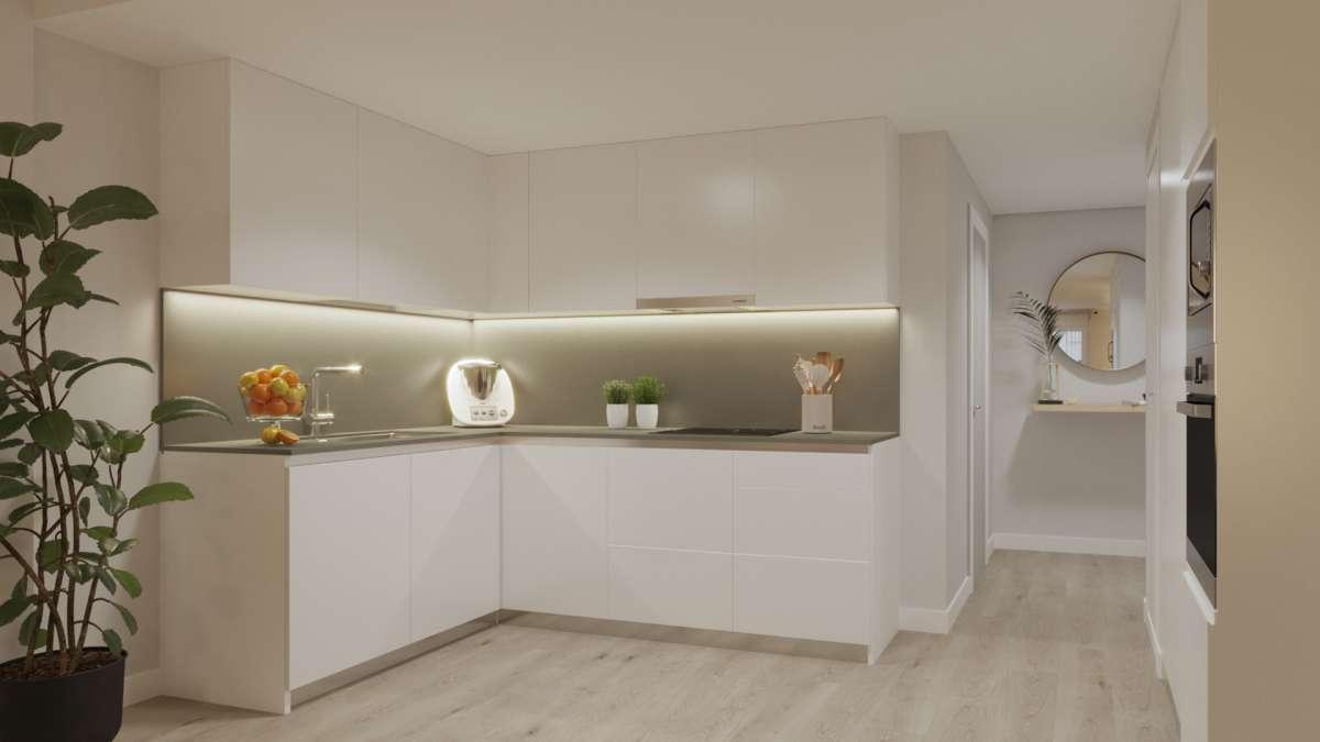 Apartment for Sale in Torremolinos