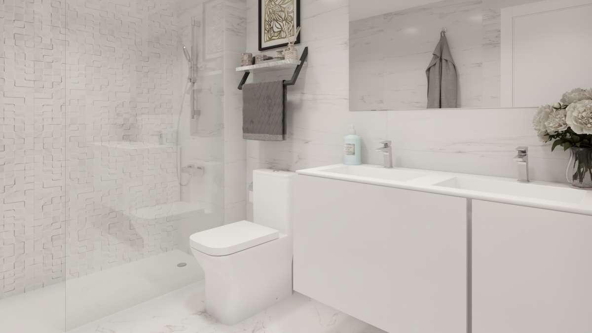 Apartment for Sale in Torremolinos