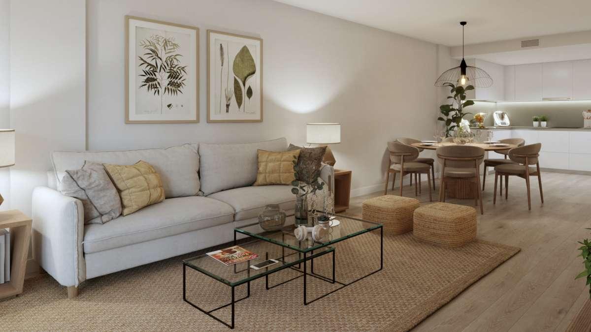 Apartment for Sale in Torremolinos