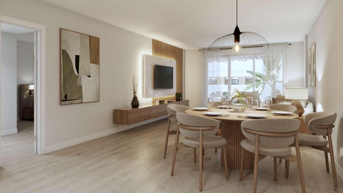 Apartamento en Venta en Torremolinos