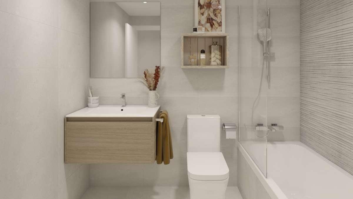 Apartamento en Venta en Torremolinos