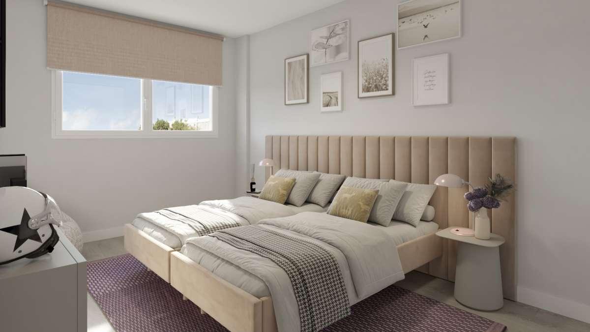 Apartamento en Venta en Torremolinos