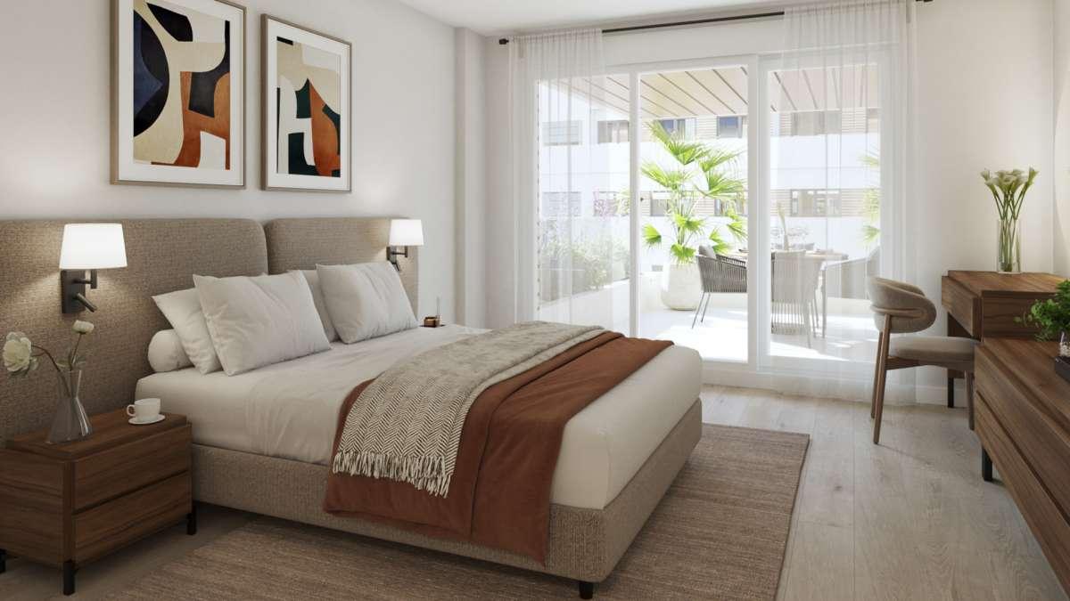 Apartamento en Venta en Torremolinos