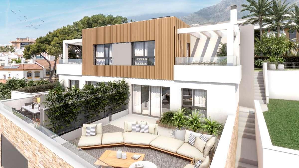 Rural House for Sale in Torremolinos