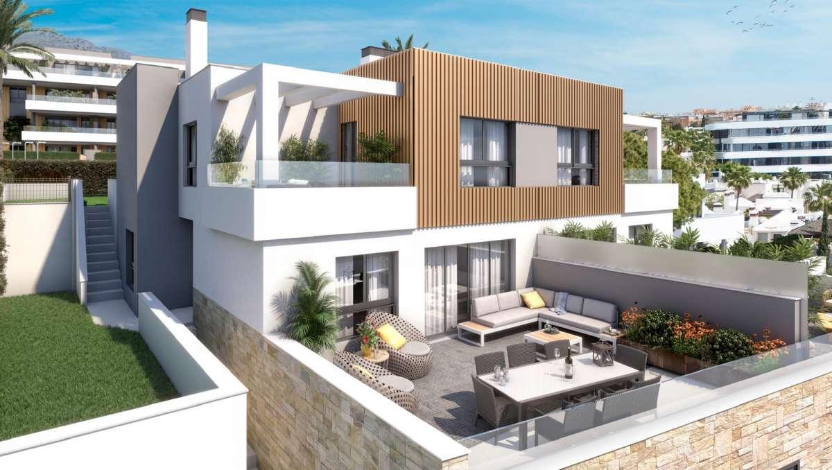 Rural House for Sale in Torremolinos