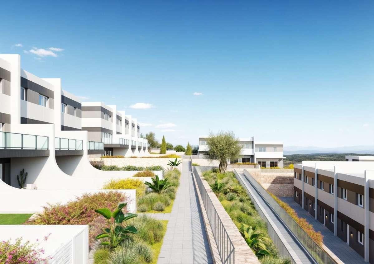 Casa en Venta en Finestrat