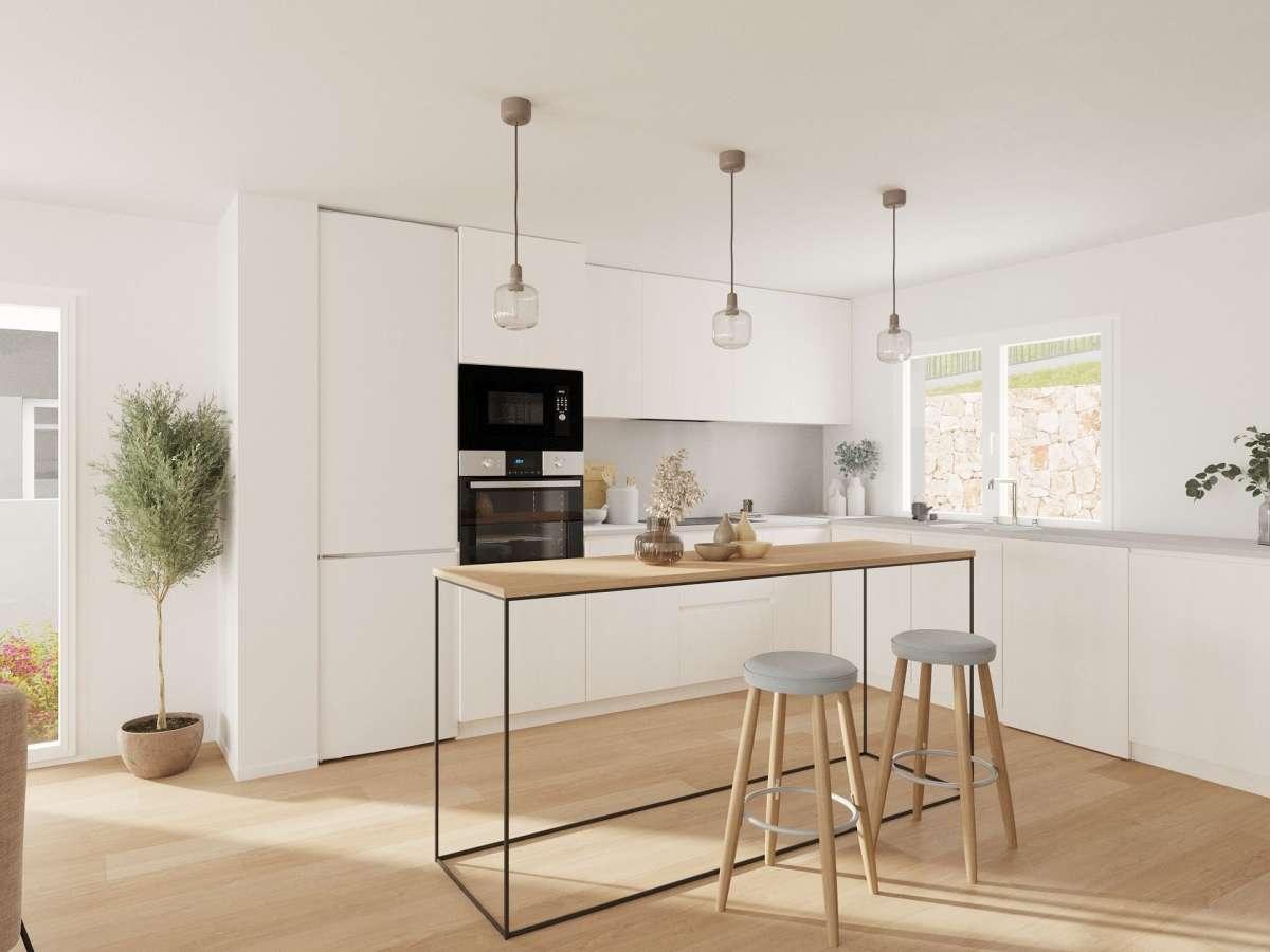 Casa en Venta en Finestrat