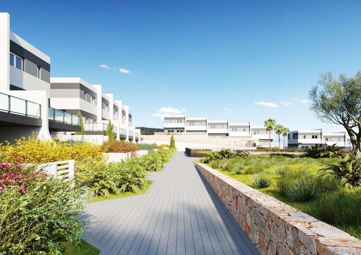 Casa en Venta en Finestrat
