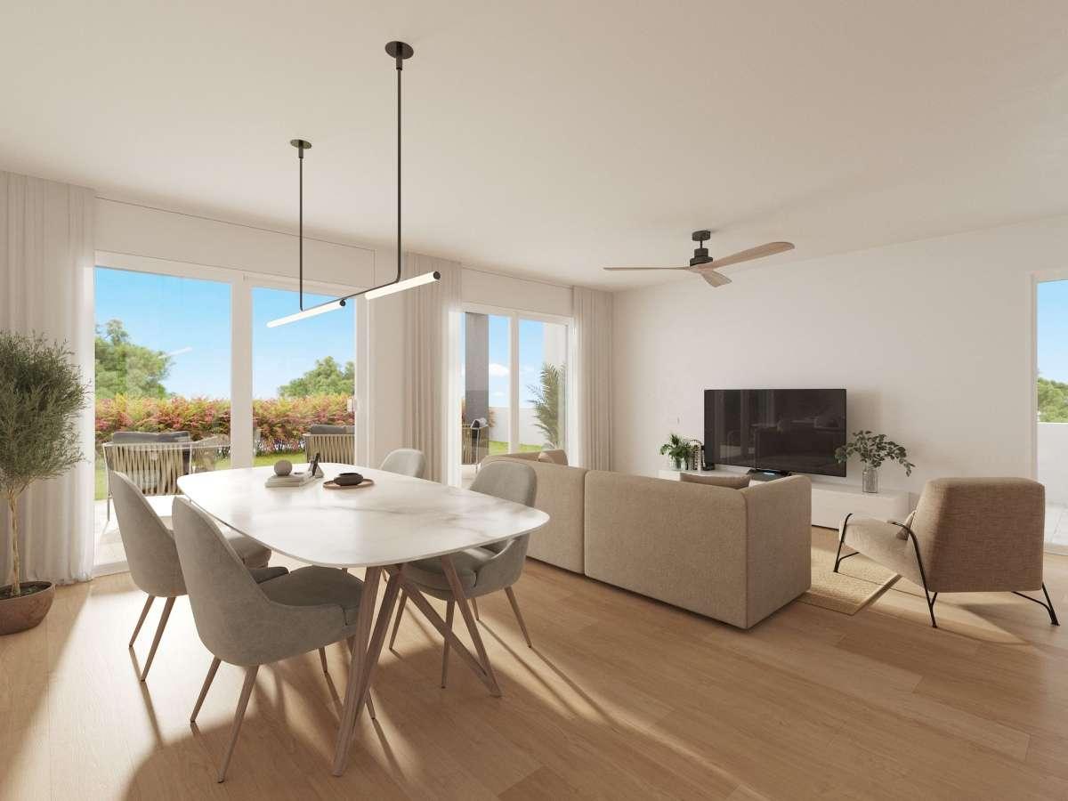 Casa en Venta en Finestrat
