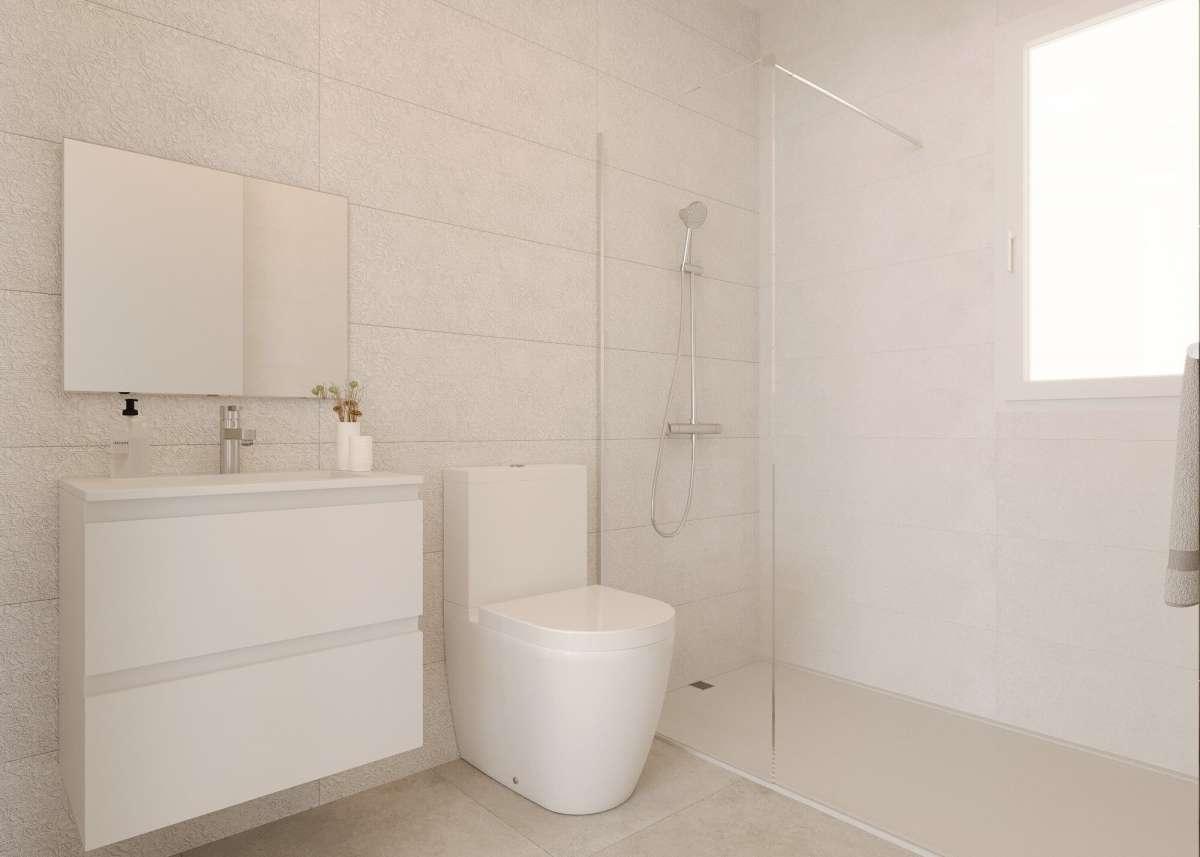 Casa en Venta en Finestrat