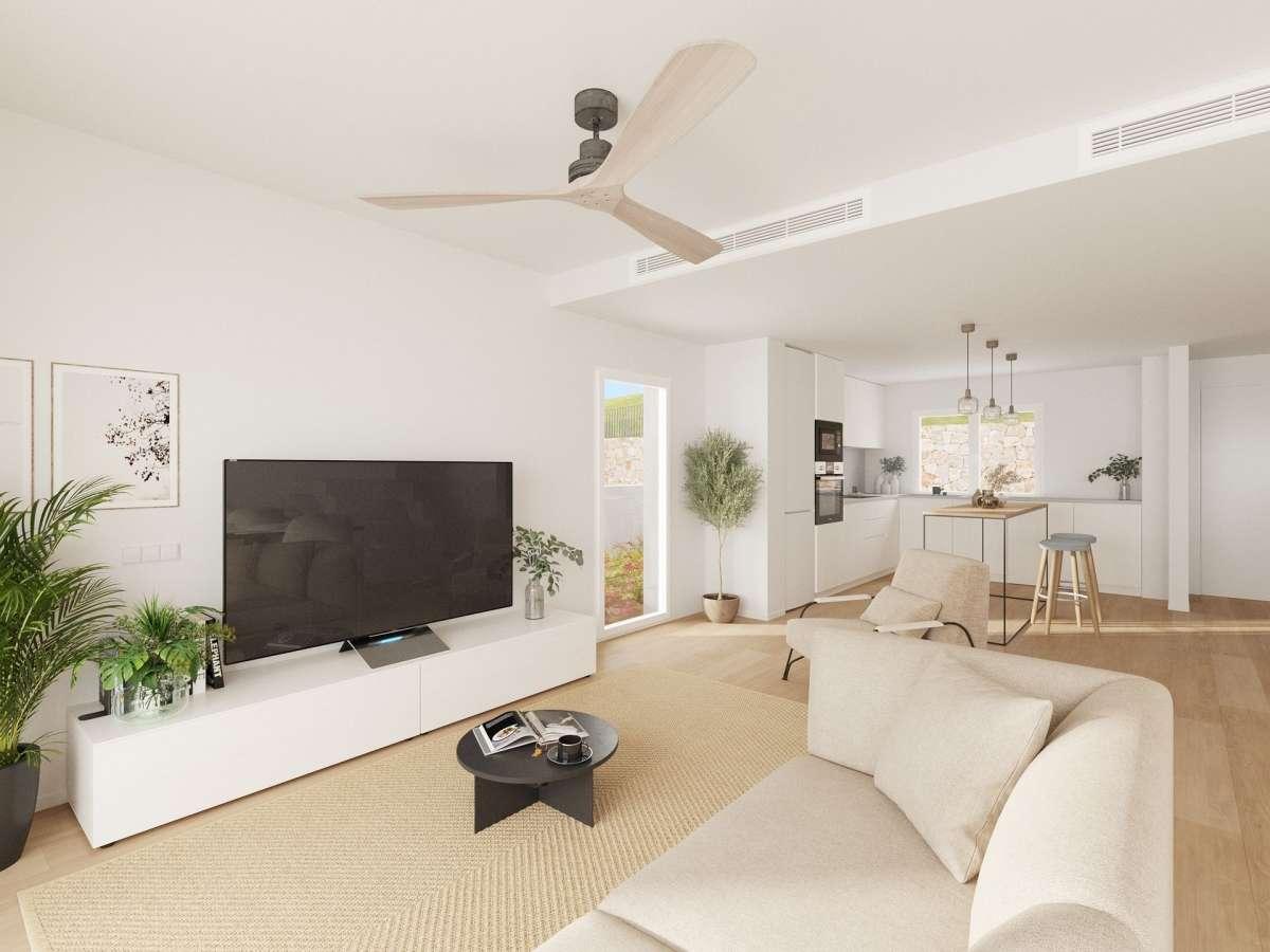 Casa en Venta en Finestrat