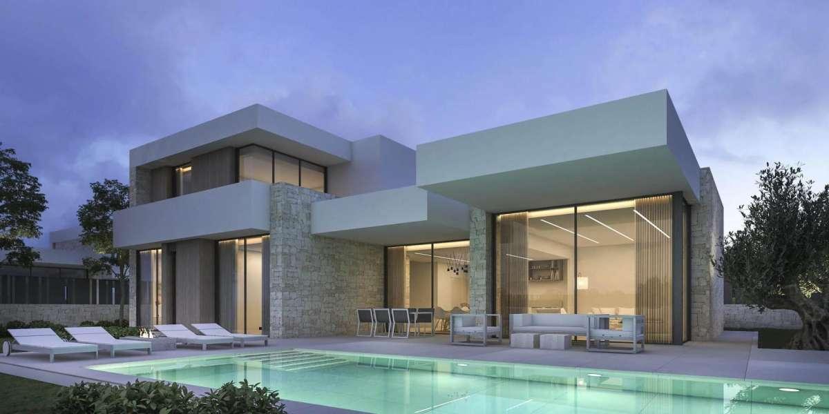 Villa en Venta en Dénia