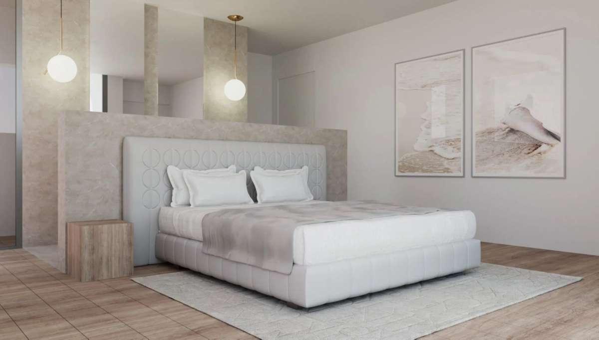 Villa en Venta en Dénia