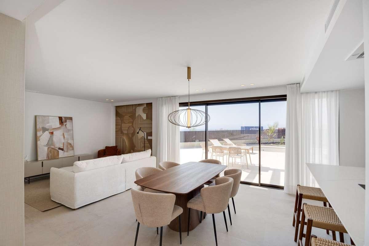 Casa en Venta en Mutxamel