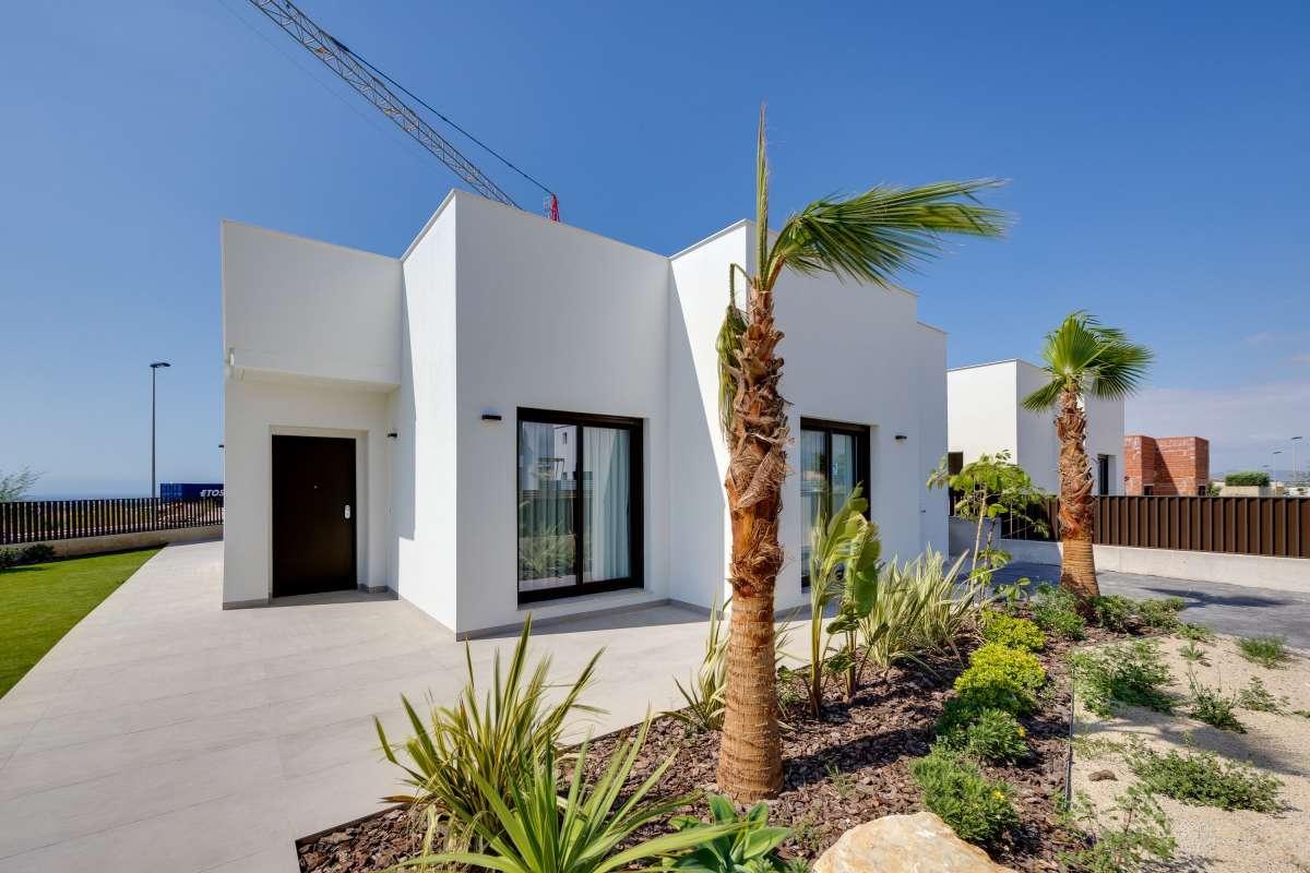 Casa en Venta en Mutxamel