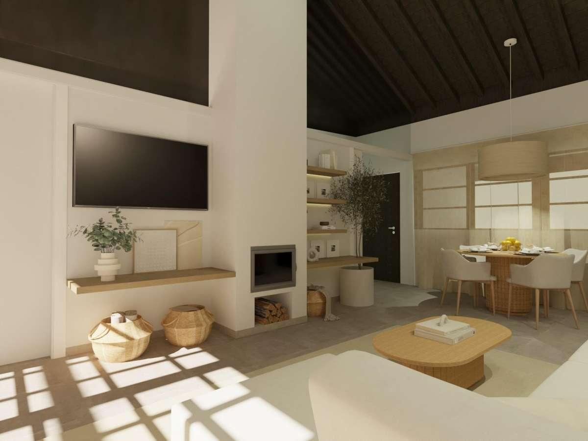 Casa Rural en Venta en Murcia