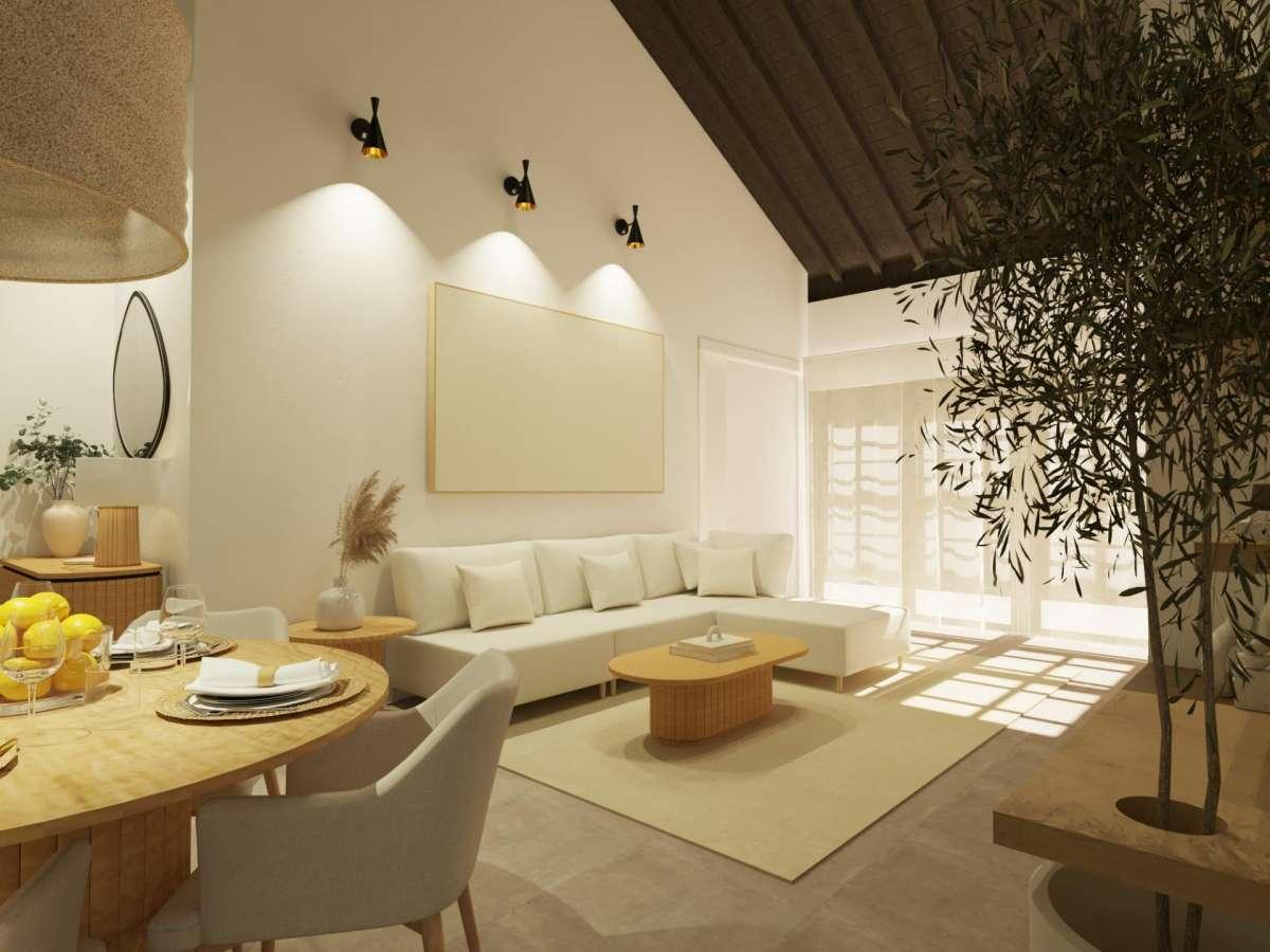 Casa Rural en Venta en Murcia