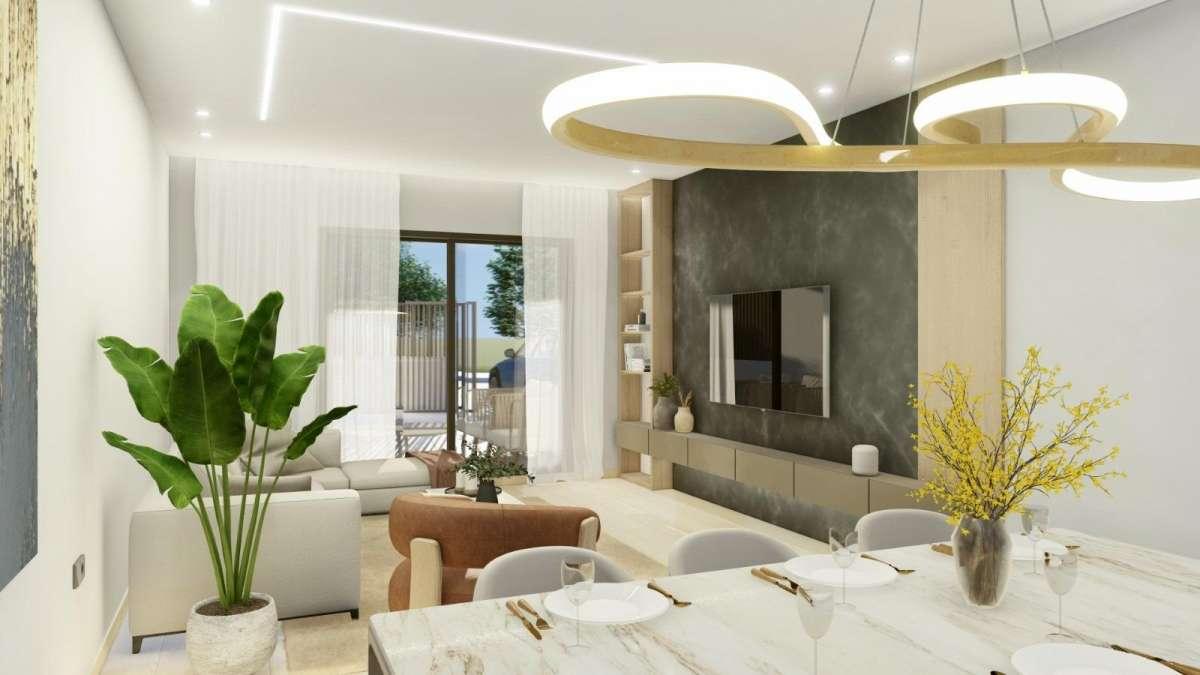 Apartamento en Venta en Pilar de la Horadada