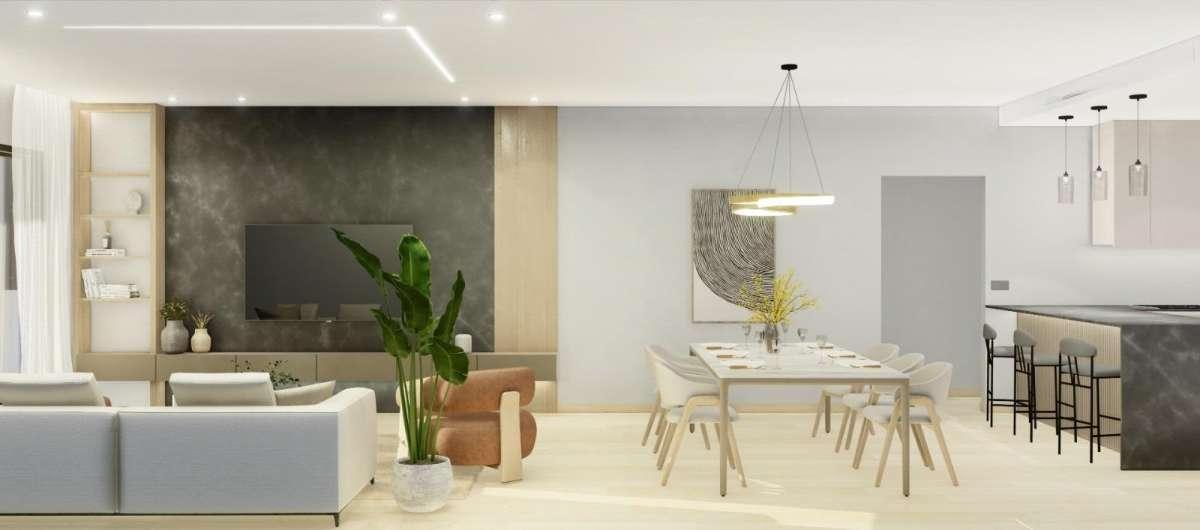 Apartamento en Venta en Pilar de la Horadada