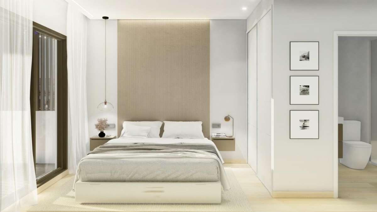 Apartamento en Venta en Pilar de la Horadada