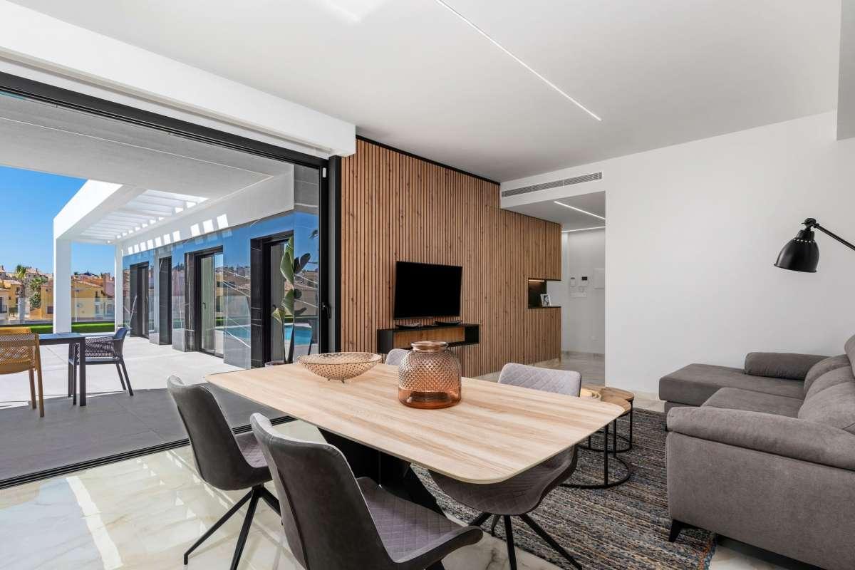 Casa Rural en Venta en Algorfa