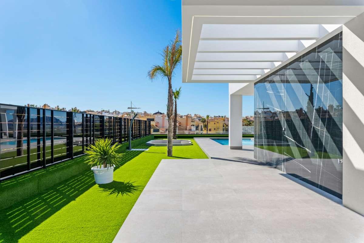 Casa Rural en Venta en Algorfa
