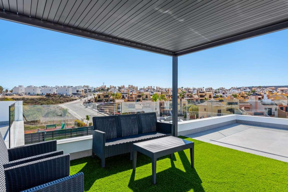 Casa Rural en Venta en Algorfa