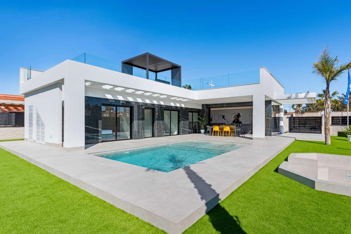 Casa Rural en Venta en Algorfa