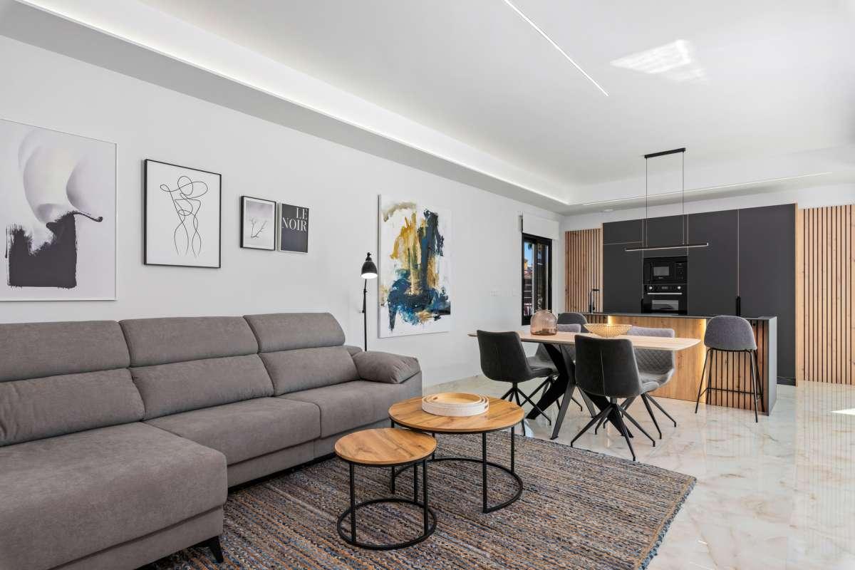 Casa Rural en Venta en Algorfa