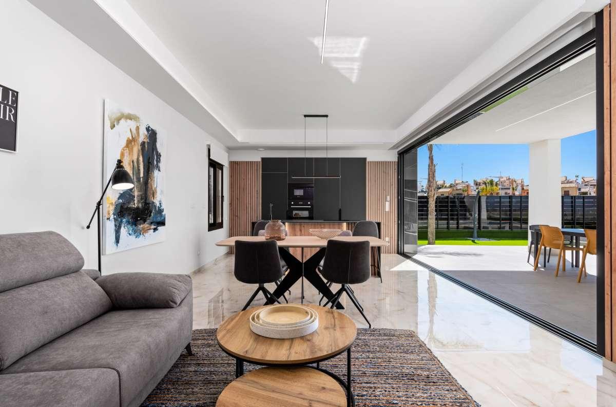 Casa Rural en Venta en Algorfa