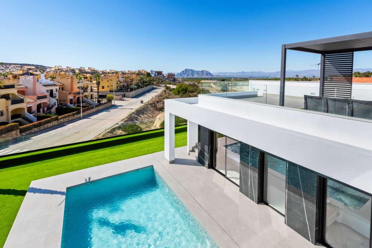 Casa Rural en Venta en Algorfa