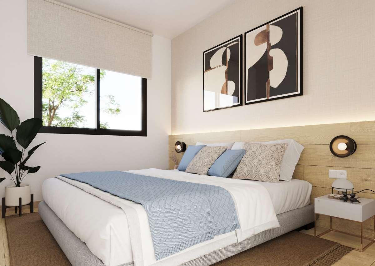 Apartamento en Venta en Mutxamel