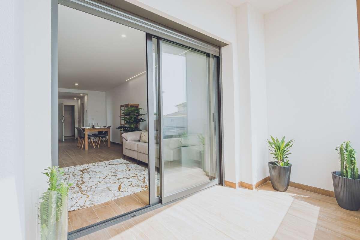 Apartment for Sale in Redován