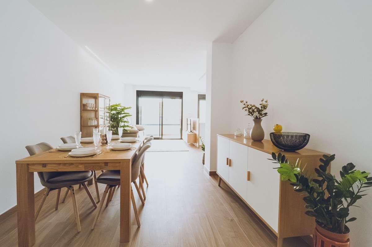 Apartment for Sale in Redován