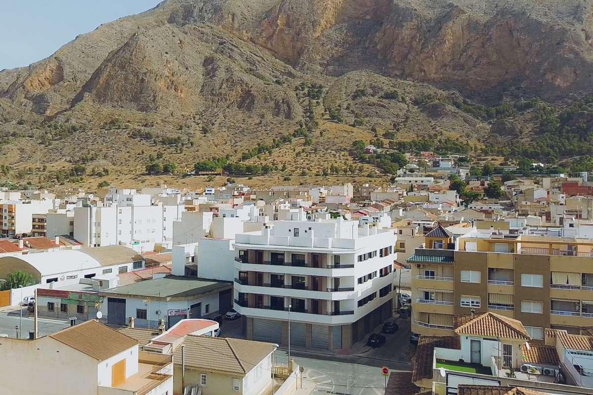 Apartment for Sale in Redován