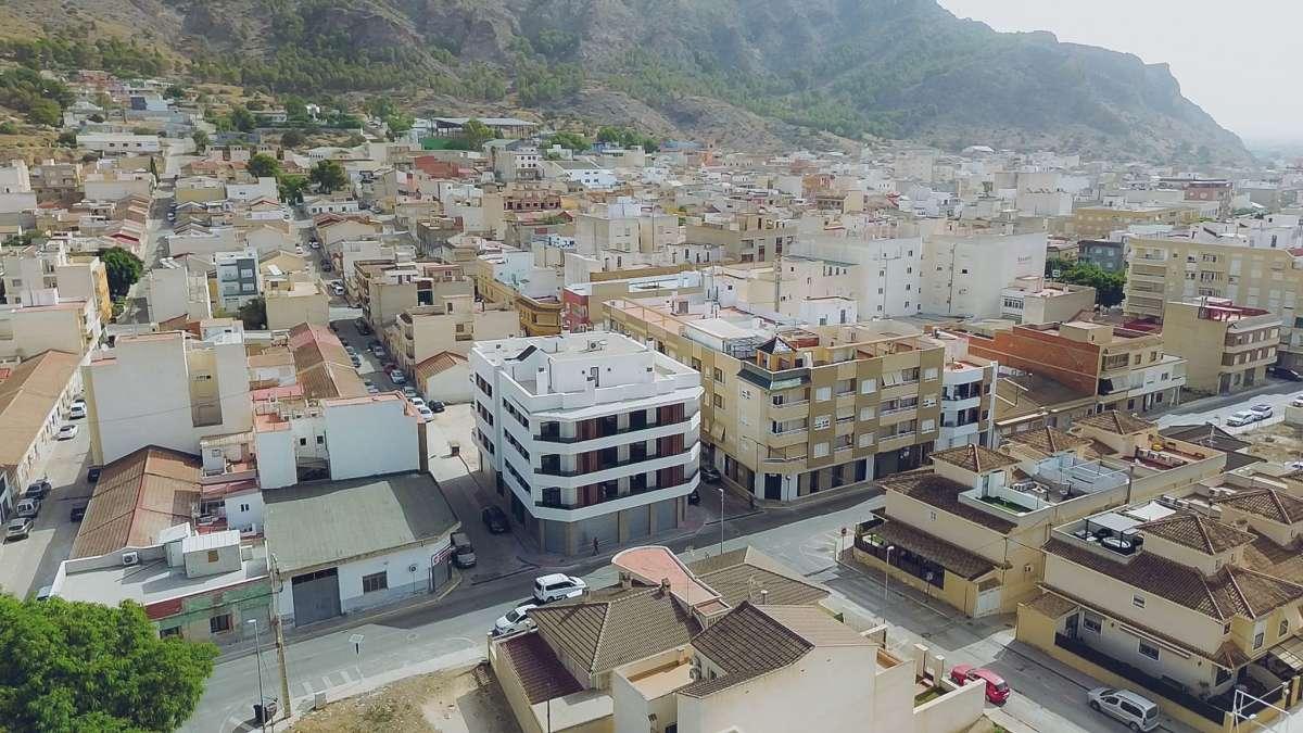 Apartment for Sale in Redován