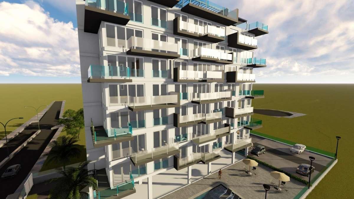 Apartamento en Venta en Finestrat